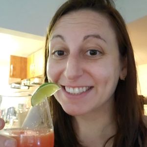 Meet your Posher, Amy